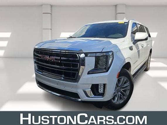 GMC YUKON XL 2023 1GKS1GKD0PR325501 image GMC YUKON XL 2023 1GKS1GKD0PR325501 image